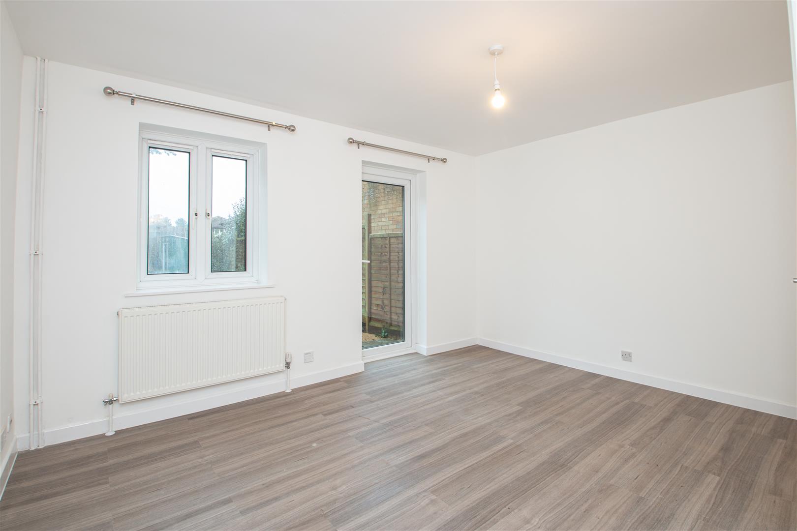 Rangers Court, Great Holm, Milton Keynes